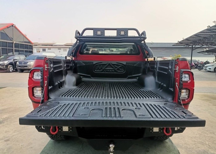 Used 4
                    TOYOTA
                     for Sale Image
