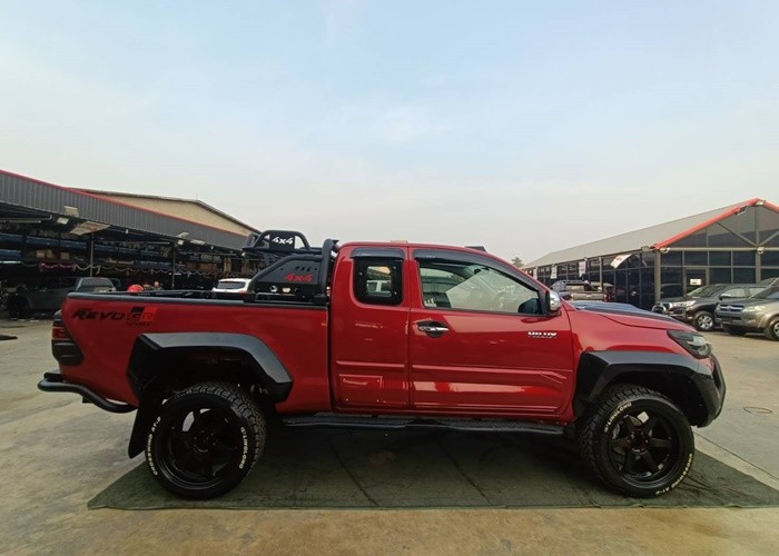 Used 4
                    TOYOTA
                     for Sale Image