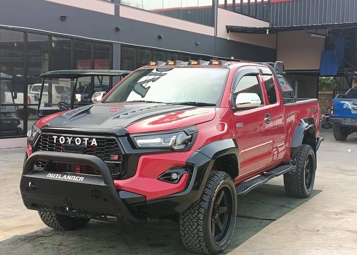 Used 4
                    TOYOTA
                     for Sale Image