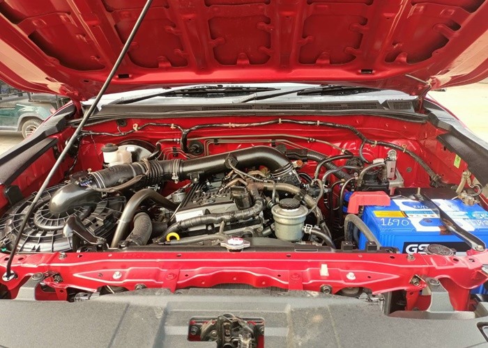 Used 4
                    TOYOTA
                     for Sale Image