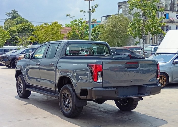 Used 3
                    TOYOTA
                     for Sale Image