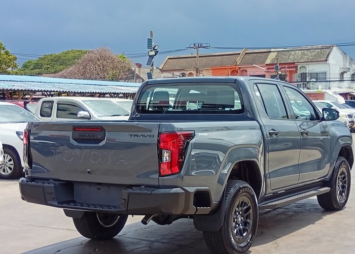 Used 3
                    TOYOTA
                     for Sale Image