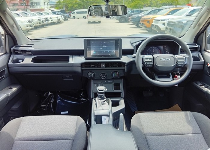 Used 3
                    TOYOTA
                     for Sale Image