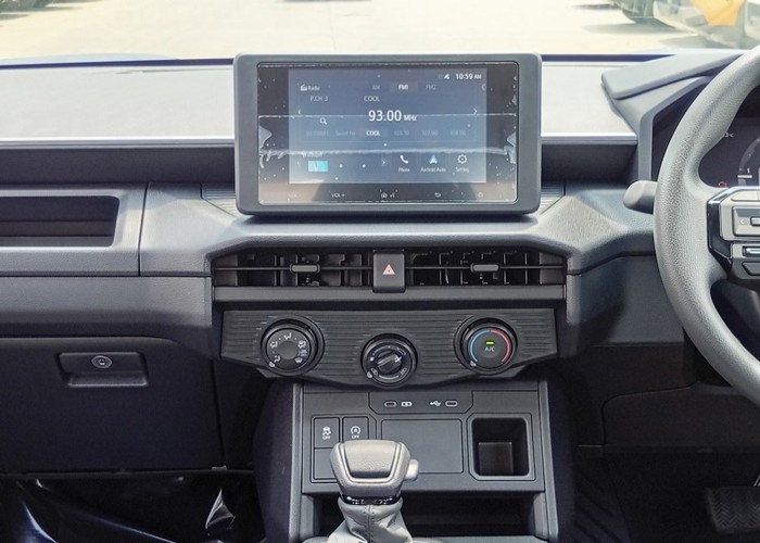 Used 3
                    TOYOTA
                     for Sale Image