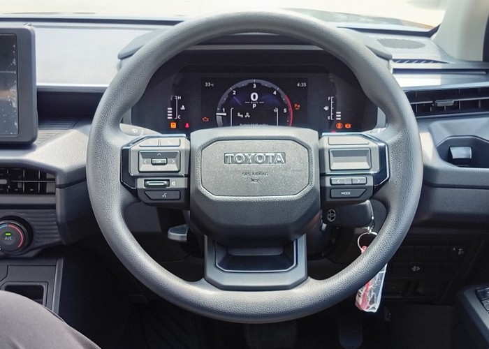 Used 3
                    TOYOTA
                     for Sale Image