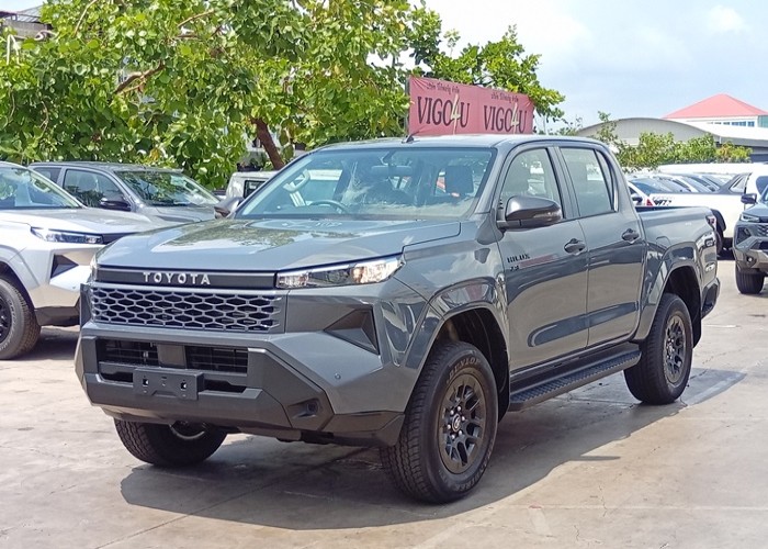 Used 3
                    TOYOTA
                     for Sale Image