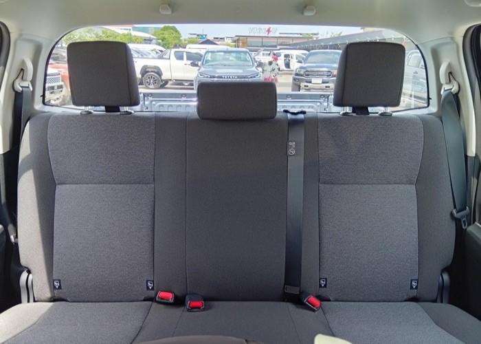 Used 3
                    TOYOTA
                     for Sale Image