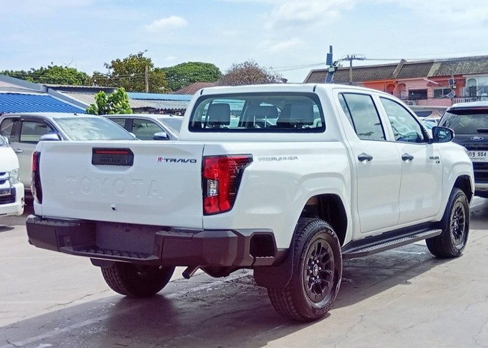 Used 4
                    TOYOTA
                     for Sale Image