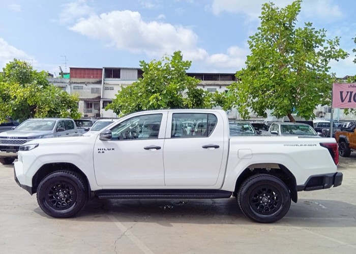 Used 4
                    TOYOTA
                     for Sale Image