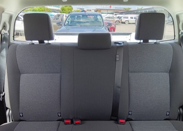 Used 4
                    TOYOTA
                     for Sale Image