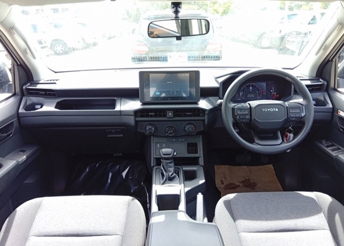 Used 4
                    TOYOTA
                     for Sale Image
