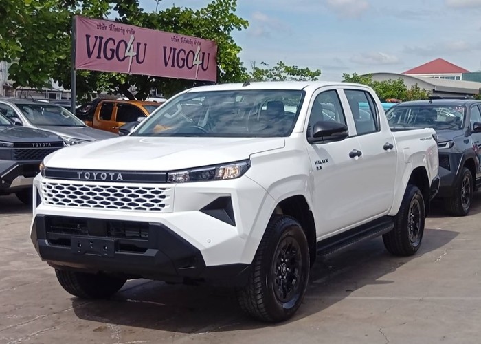 Used 4
                    TOYOTA
                     for Sale Image