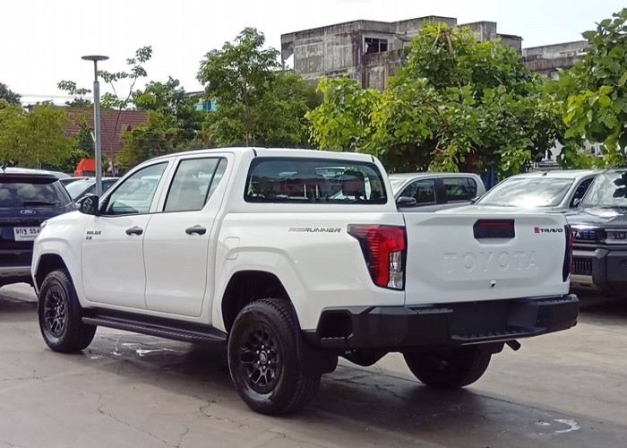Used 4
                    TOYOTA
                     for Sale Image