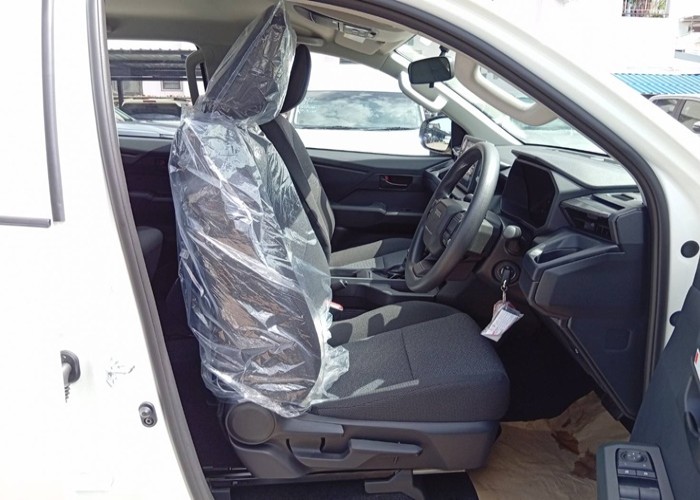 Used 4
                    TOYOTA
                     for Sale Image