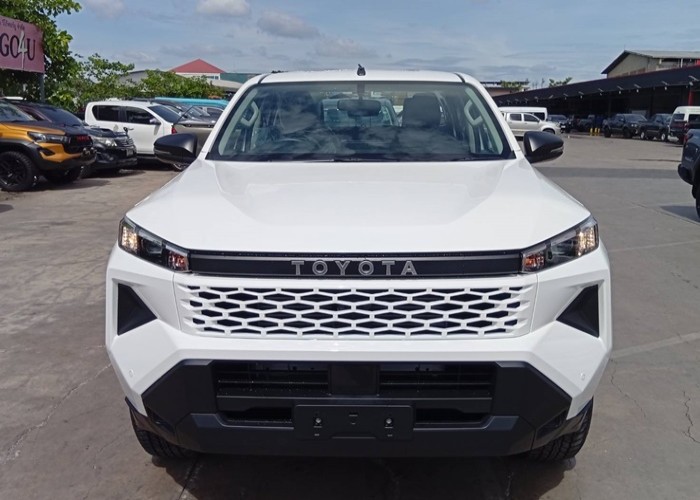Used 4
                    TOYOTA
                     for Sale Image