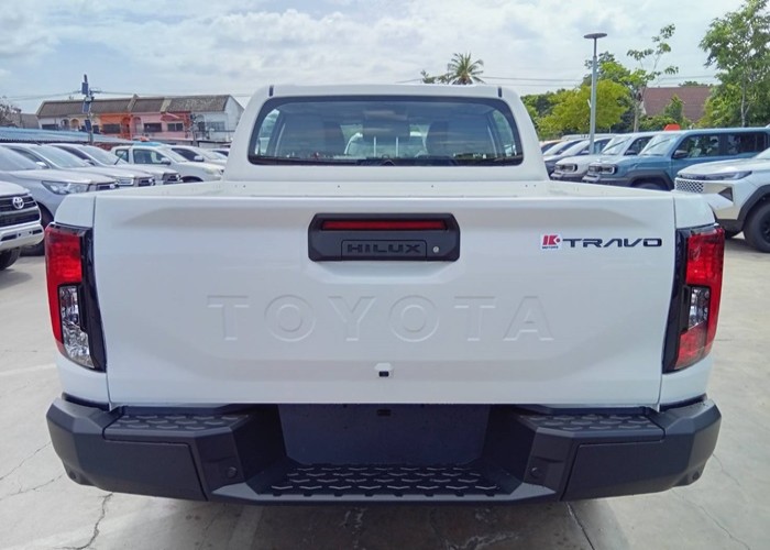 Used 4
                    TOYOTA
                     for Sale Image