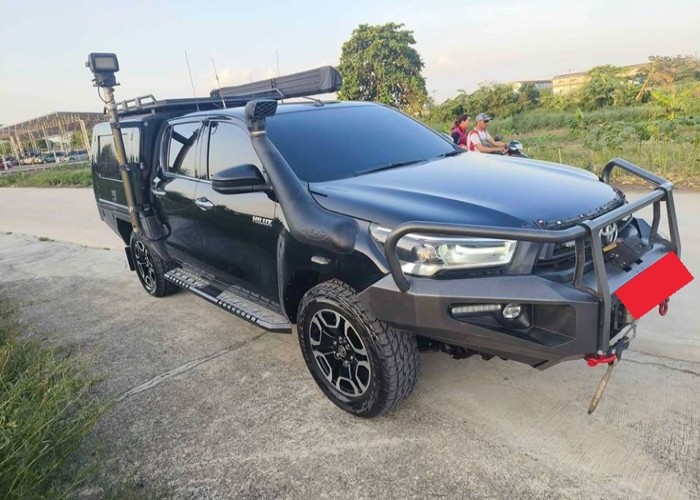 Used 10
                    TOYOTA
                     for Sale Image