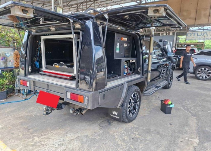 Used 10
                    TOYOTA
                     for Sale Image