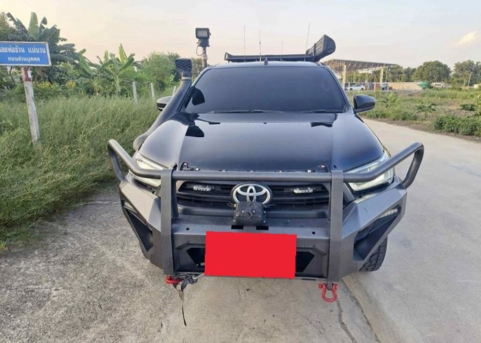 Used 10
                    TOYOTA
                     for Sale Image