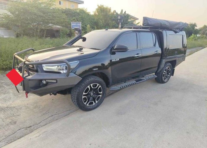 Used 10
                    TOYOTA
                     for Sale Image