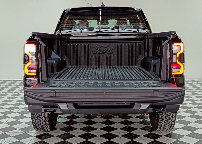 Used 1
                    FORD
                     for Sale Image