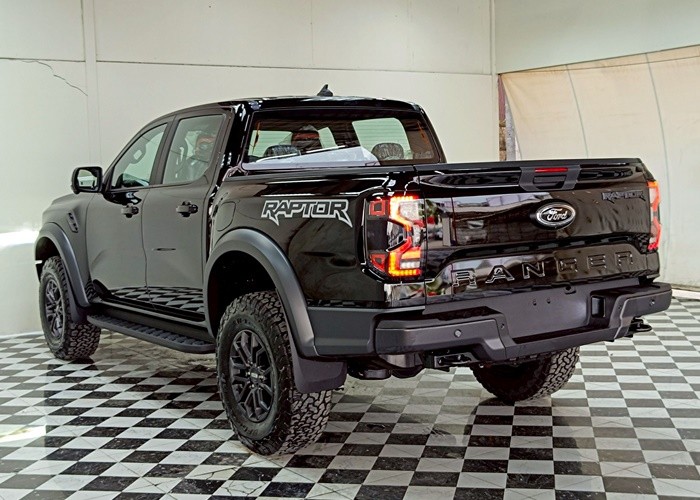 Used 1
                    FORD
                     for Sale Image