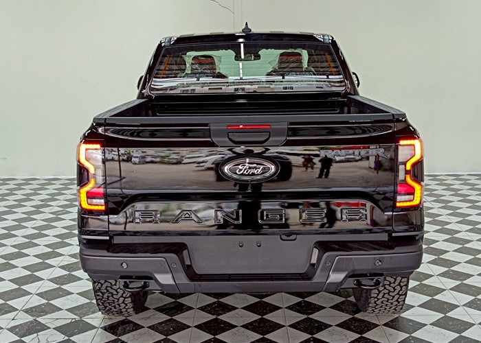 Used 1
                    FORD
                     for Sale Image
