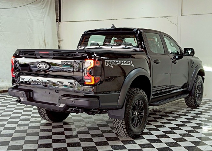 Used 1
                    FORD
                     for Sale Image