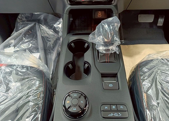 Used 1
                    FORD
                     for Sale Image