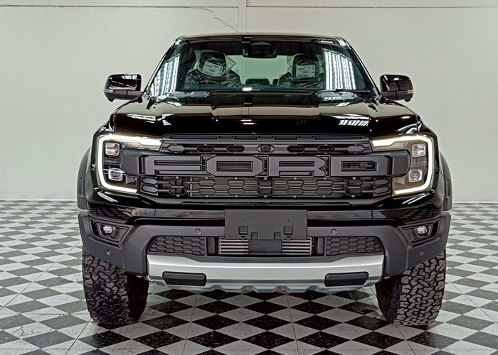 Used 1
                    FORD
                     for Sale Image