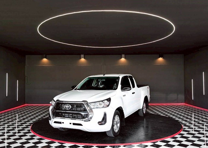 Used 2
                    TOYOTA
                     for Sale Image