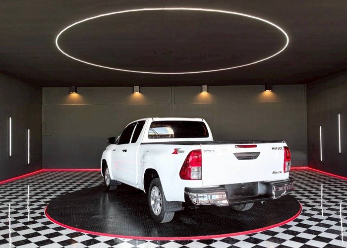 Used 2
                    TOYOTA
                     for Sale Image