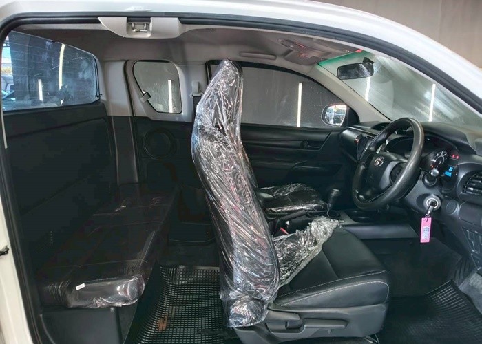 Used 2
                    TOYOTA
                     for Sale Image