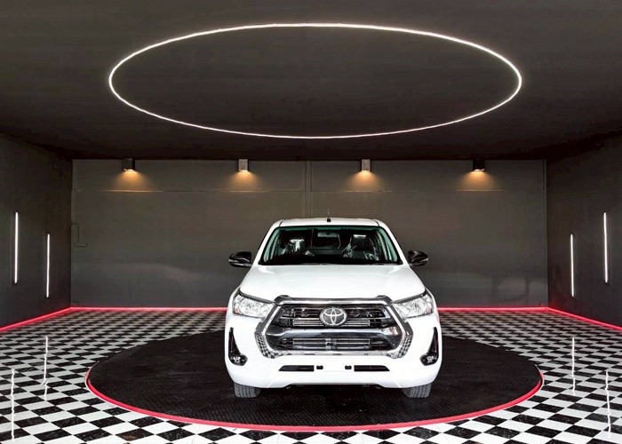 Used 2
                    TOYOTA
                     for Sale Image