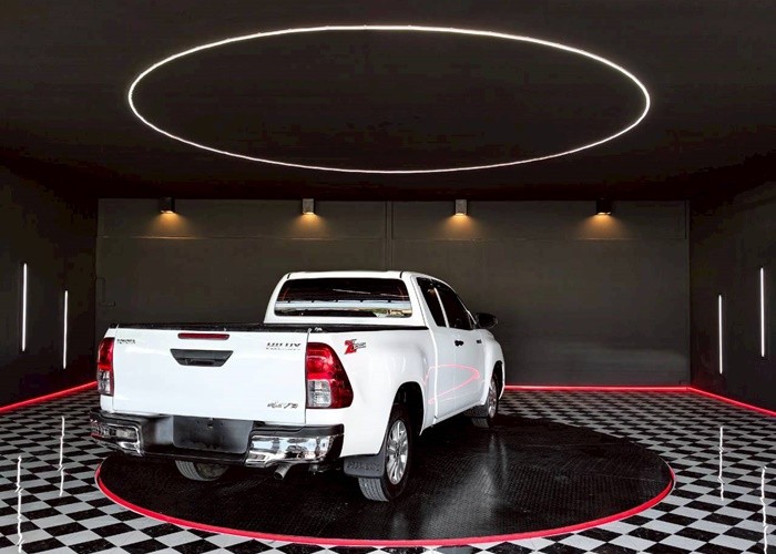 Used 2
                    TOYOTA
                     for Sale Image