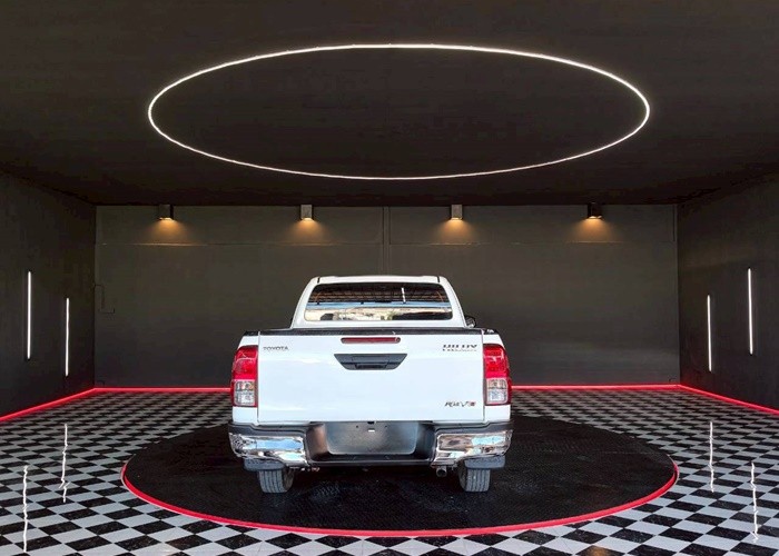 Used 2
                    TOYOTA
                     for Sale Image