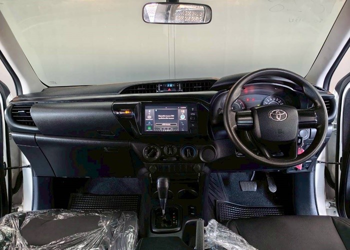 Used 2
                    TOYOTA
                     for Sale Image