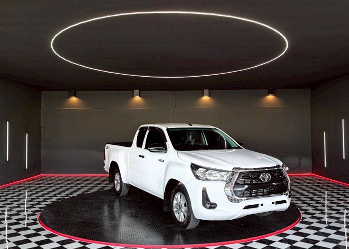Used 2
                    TOYOTA
                     for Sale Image