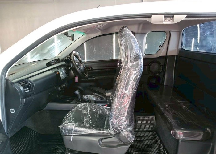 Used 2
                    TOYOTA
                     for Sale Image