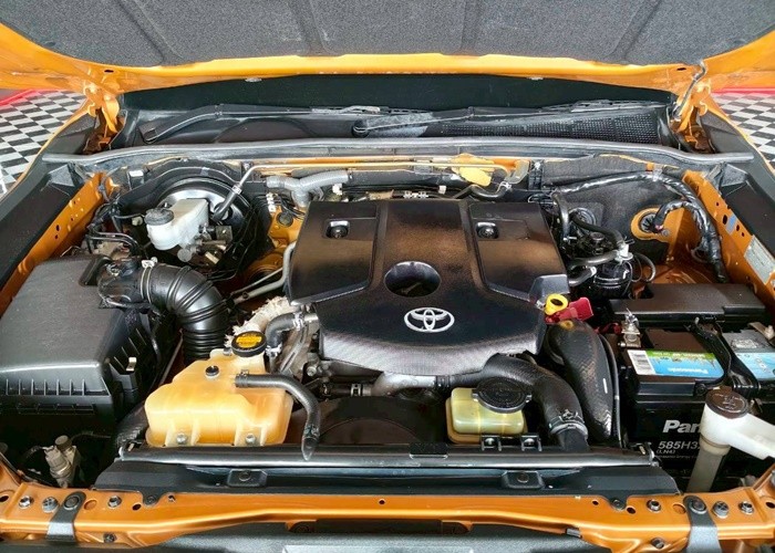 Used 12
                    TOYOTA
                     for Sale Image