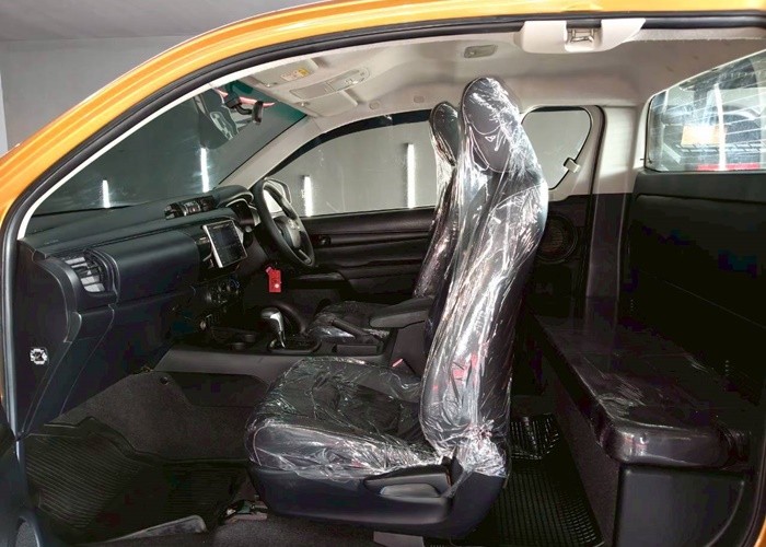 Used 12
                    TOYOTA
                     for Sale Image