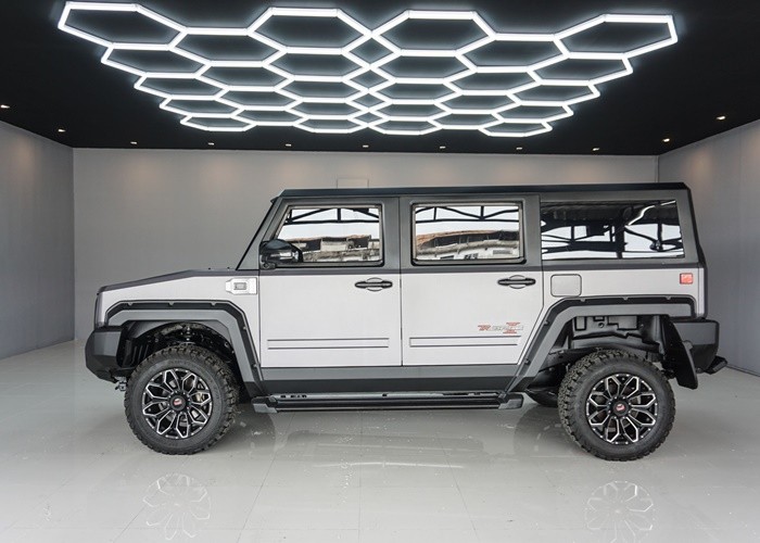 Used 7
                    TOYOTA
                     for Sale Image
