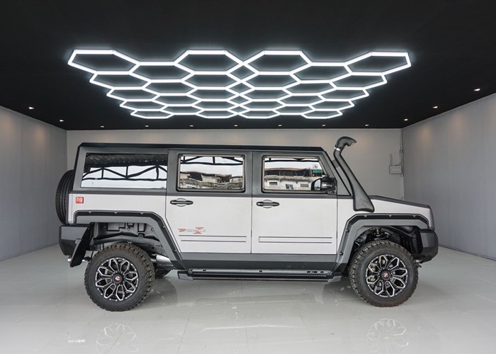 Used 7
                    TOYOTA
                     for Sale Image