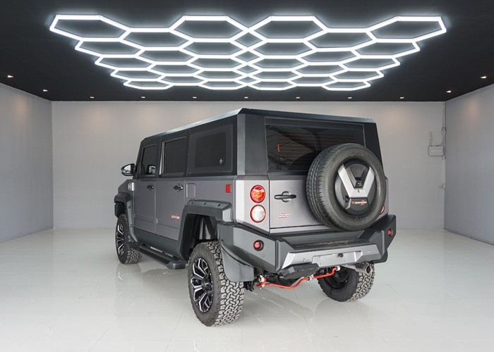 Used 7
                    TOYOTA
                     for Sale Image