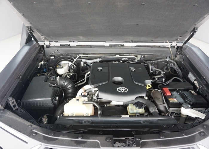 Used 7
                    TOYOTA
                     for Sale Image
