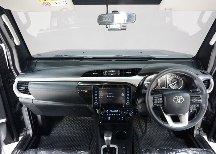 Used 7
                    TOYOTA
                     for Sale Image
