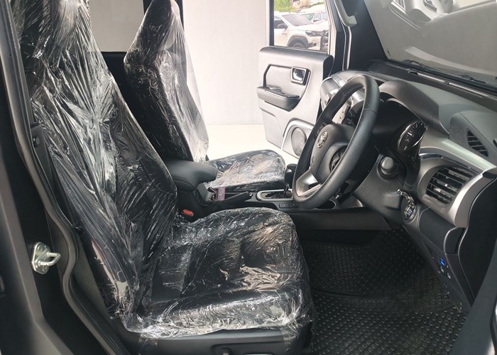 Used 7
                    TOYOTA
                     for Sale Image