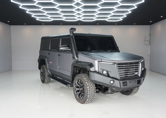 Used 7
                    TOYOTA
                     for Sale Image