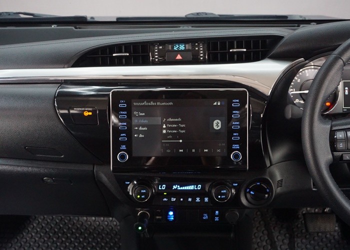 Used 7
                    TOYOTA
                     for Sale Image