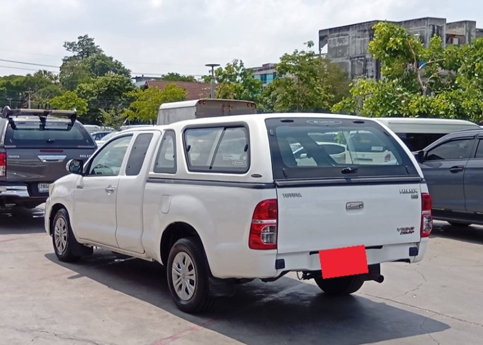 Used 6
                    TOYOTA
                     for Sale Image